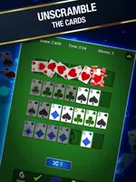 Addiction syot layar 6