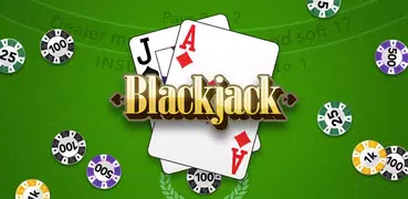 Blackjack Card Game