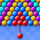 Bubble Shooter icono