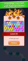 Descargar XAPK de Bubble Shooter Pop!