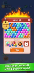 Bubble Shooter Pop! XAPK download