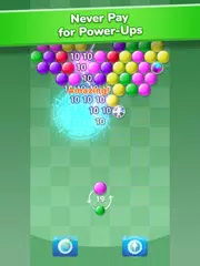 Descargar XAPK de Bubble Shooter Pop!