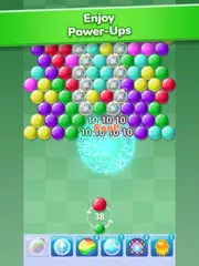 Bubble Shooter Pop! XAPK download