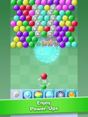 Bubble Shooter Pop! XAPK download
