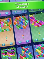 Descargar XAPK de Bubble Shooter Pop!
