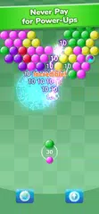 Descargar XAPK de Bubble Shooter Pop!