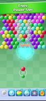 Bubble Shooter captura de pantalla 1