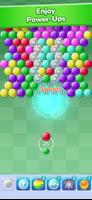 Bubble Shooter capture d'écran 1