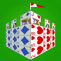 Castle Solitaire：紙牌遊戲 APK 下載