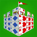 Castle Solitaire: Juego Cartas APK