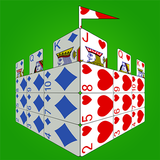 Castle Solitaire：紙牌遊戲 APK