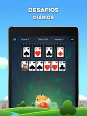 Baixar Castle Solitaire:Jogo de Carta XAPK