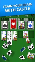 Castle Solitaire: Card Game XAPK download