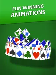 Castle Solitaire: Card Game XAPK download