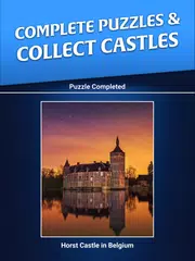 Castle Solitaire: Card Game XAPK download