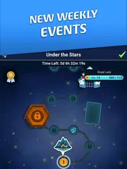 Castle Solitaire: Card Game XAPK download