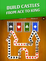 Castle Solitaire: Card Game XAPK download
