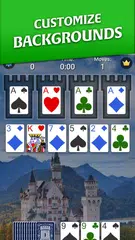 Castle Solitaire: Card Game XAPK download