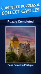 Descargar XAPK de Castle Solitaire: Juego Cartas