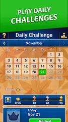 Castle Solitaire: Card Game XAPK download