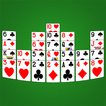 Crown Solitaire Juego de Carta