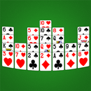 Crown Solitaire Juego de Carta APK