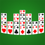 APK Crown Solitaire: Card Game
