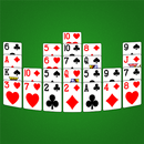 Crown Solitaire: Card Game APK