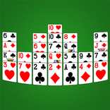 Crown Solitaire Gioco di Darte
