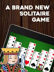 Crown Solitaire: Card Game XAPK download