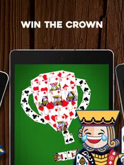 Crown Solitaire: Card Game XAPK download