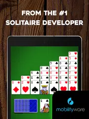 Crown Solitaire: Card Game XAPK download