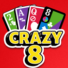 Crazy Eights иконка