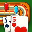 Cribbage Daily: Card Game 圖標