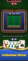 Cribbage capture d'écran 3