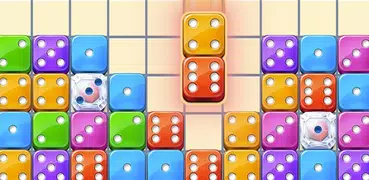 Dice Merge! Puzzle Master