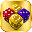 Dice Merge! Puzzle Master icono