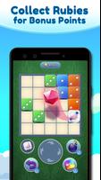 Dice Merge! Puzzle Master اسکرین شاٹ 1