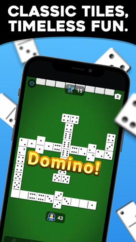 Download Dominoes latest 2.0.2 Android APK