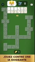 Dominos : Le jeu classique capture d'écran 3