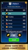 Dominos : Le jeu classique capture d'écran 2