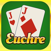 Euchre - Classic Card Games icon