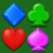 آیکون‌ Solitaire Match 3 Puzzle Game