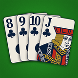 Gin Rummy icône