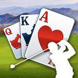 Golf Solitaire-icoon