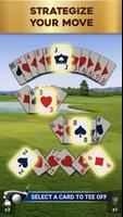 Golf Solitaire 截圖 1