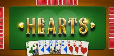 Hearts: Card Game