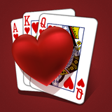 Hearts: Card Game aplikacja