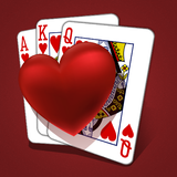APK Hearts: Card Game