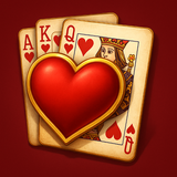 APK Hearts: Card Game